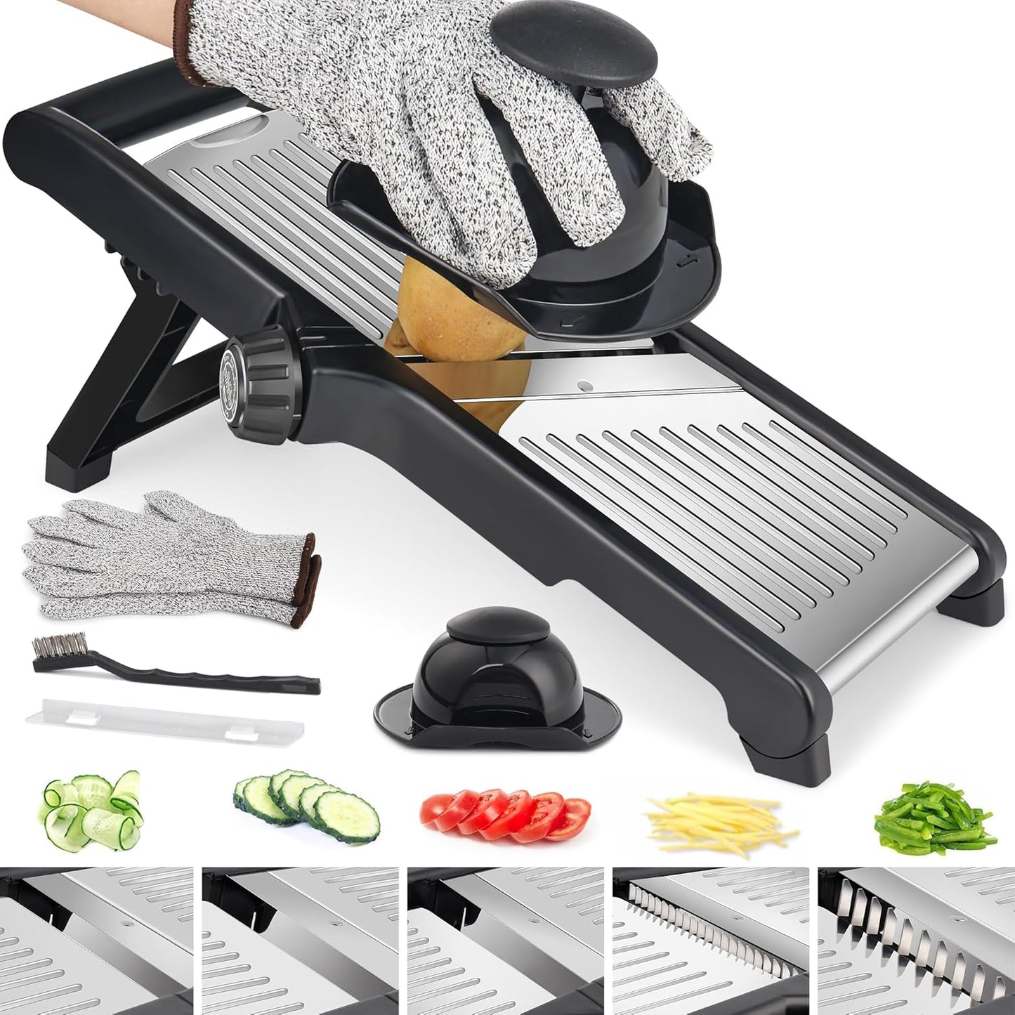 Premium Kitchen Slicer