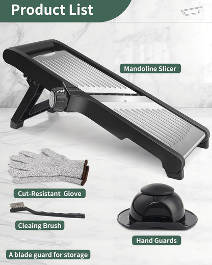 Premium Kitchen Slicer